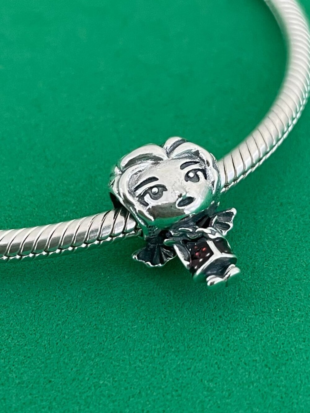 Authentic Pandora Game of Thrones Daenerys Charm